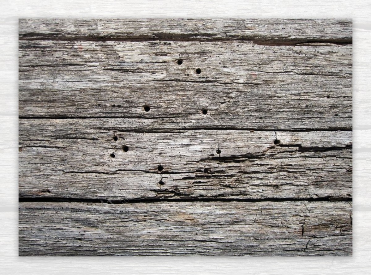 木板木纹背景素材