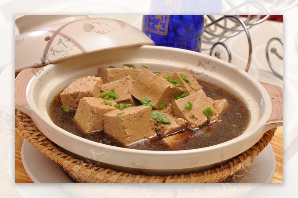 豆腐煲的美味做法有哪些？