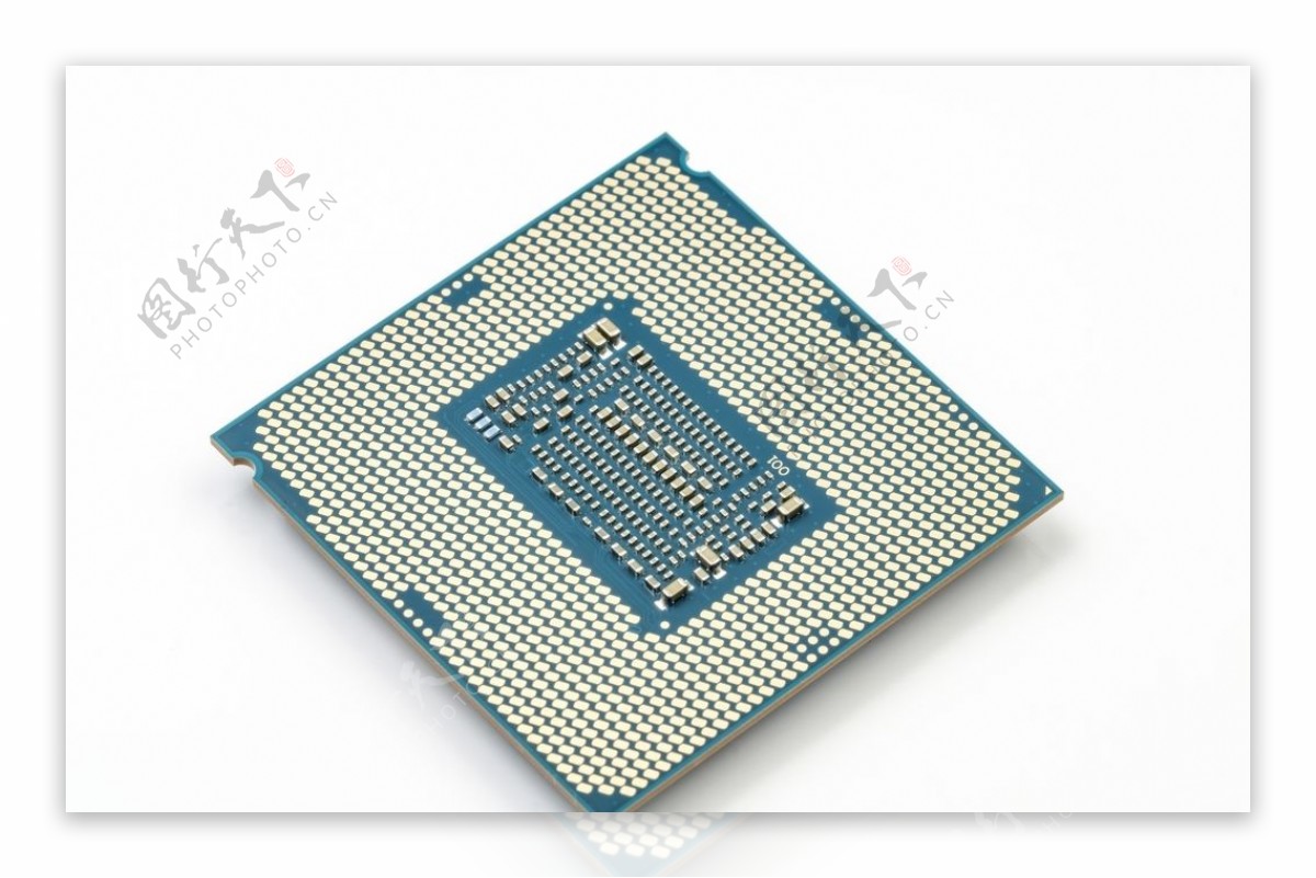 芯片CPU