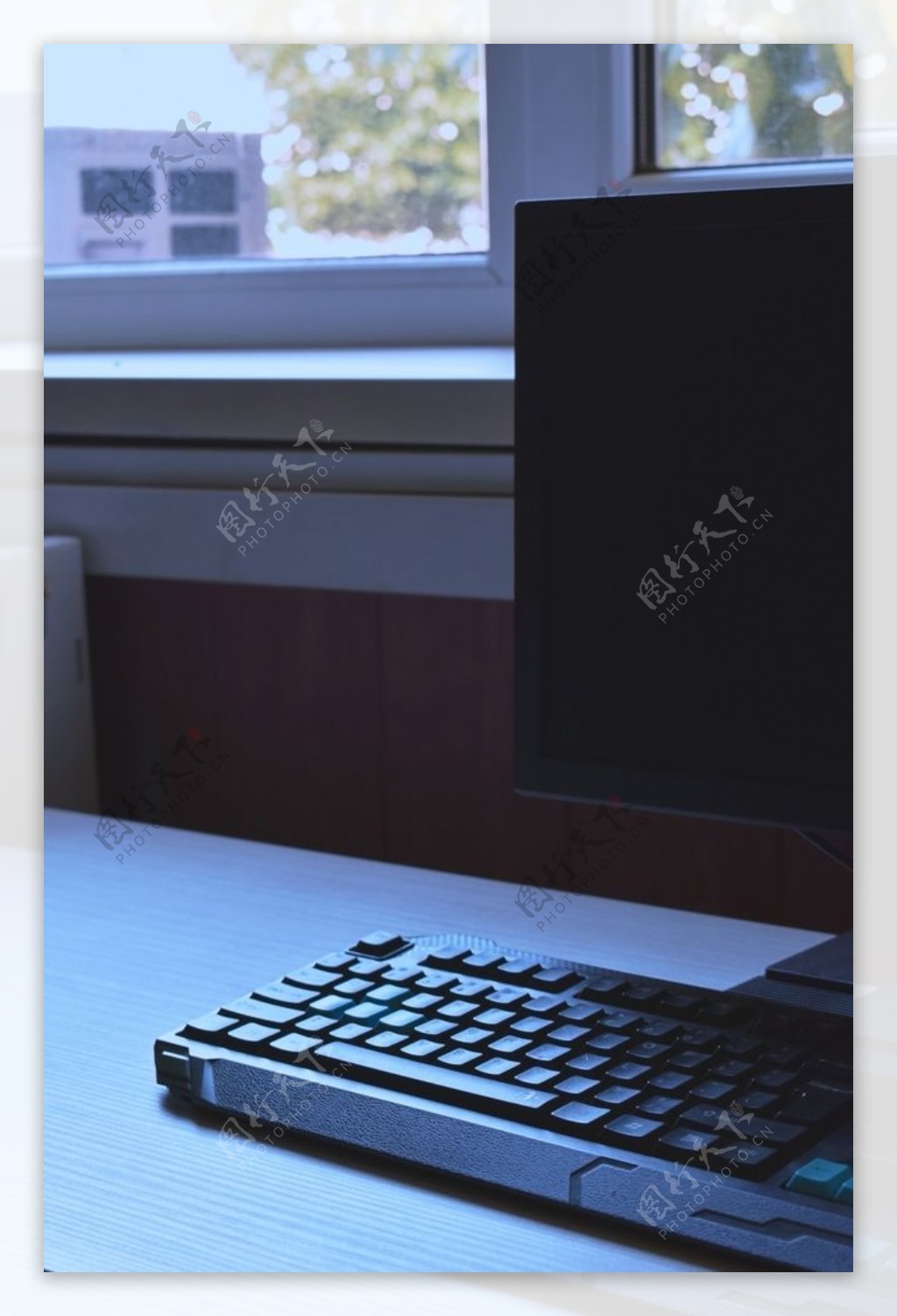 办公电脑