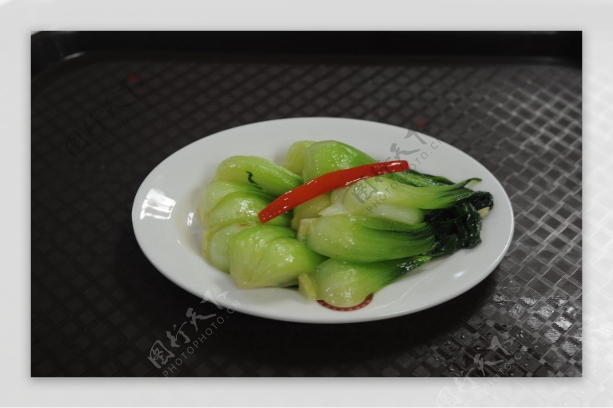 上海青青菜