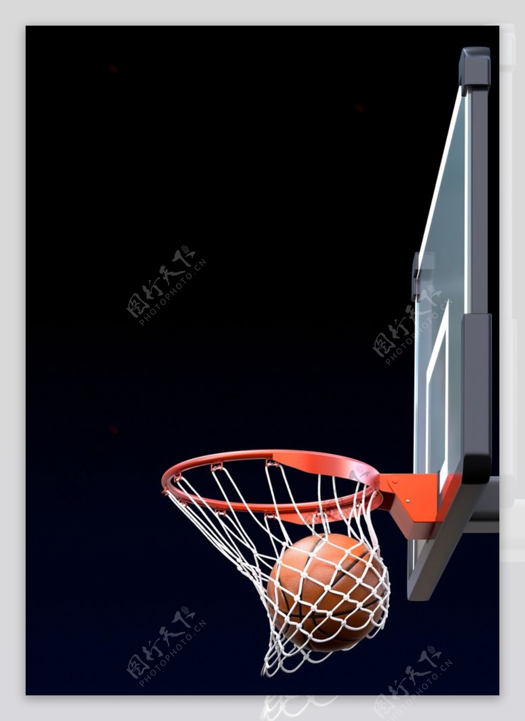 篮球