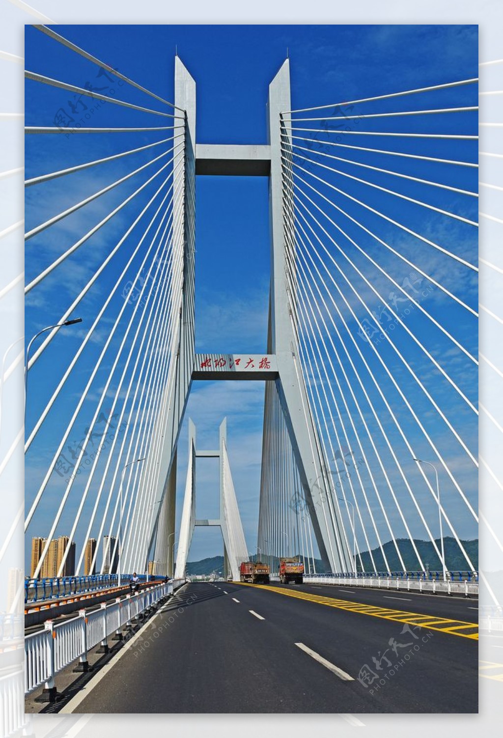 宣城水阳江大桥