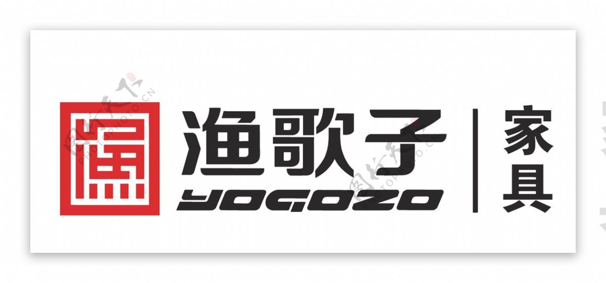 渔歌子logo