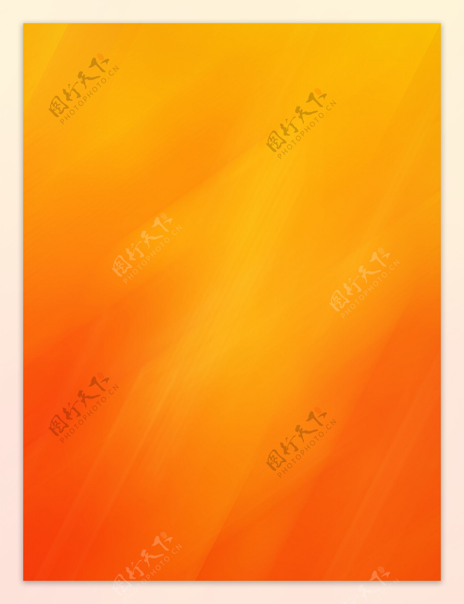 橙色背景图片素材-编号38309609-图行天下
