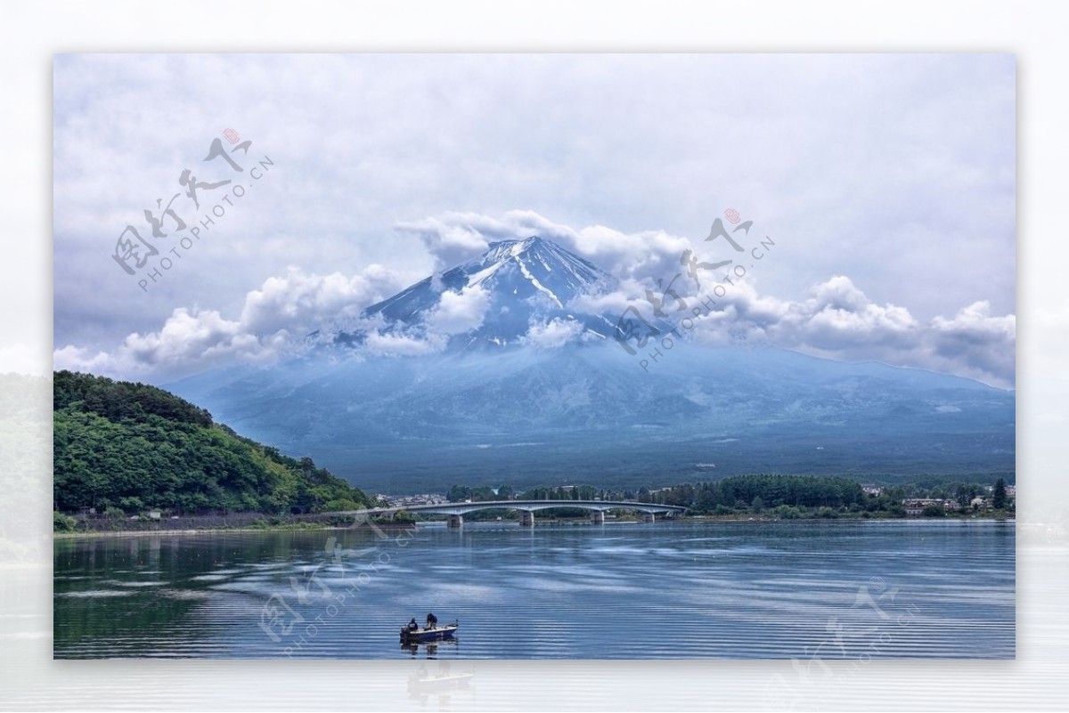 富士山