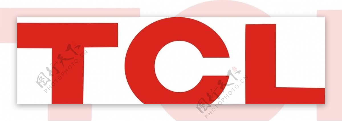 TCL王牌矢量图