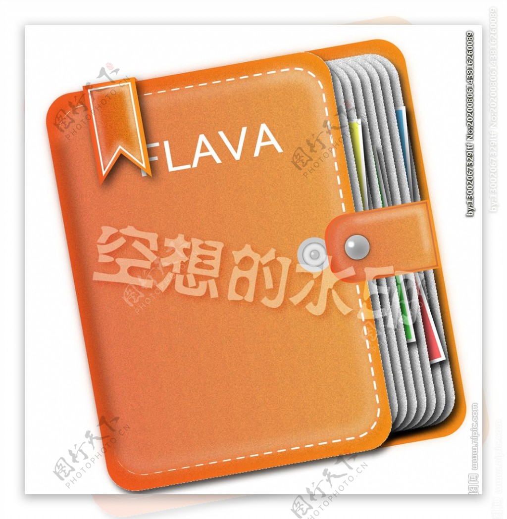 FLAVA日记本