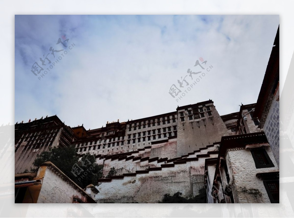 西藏旅游摄影
