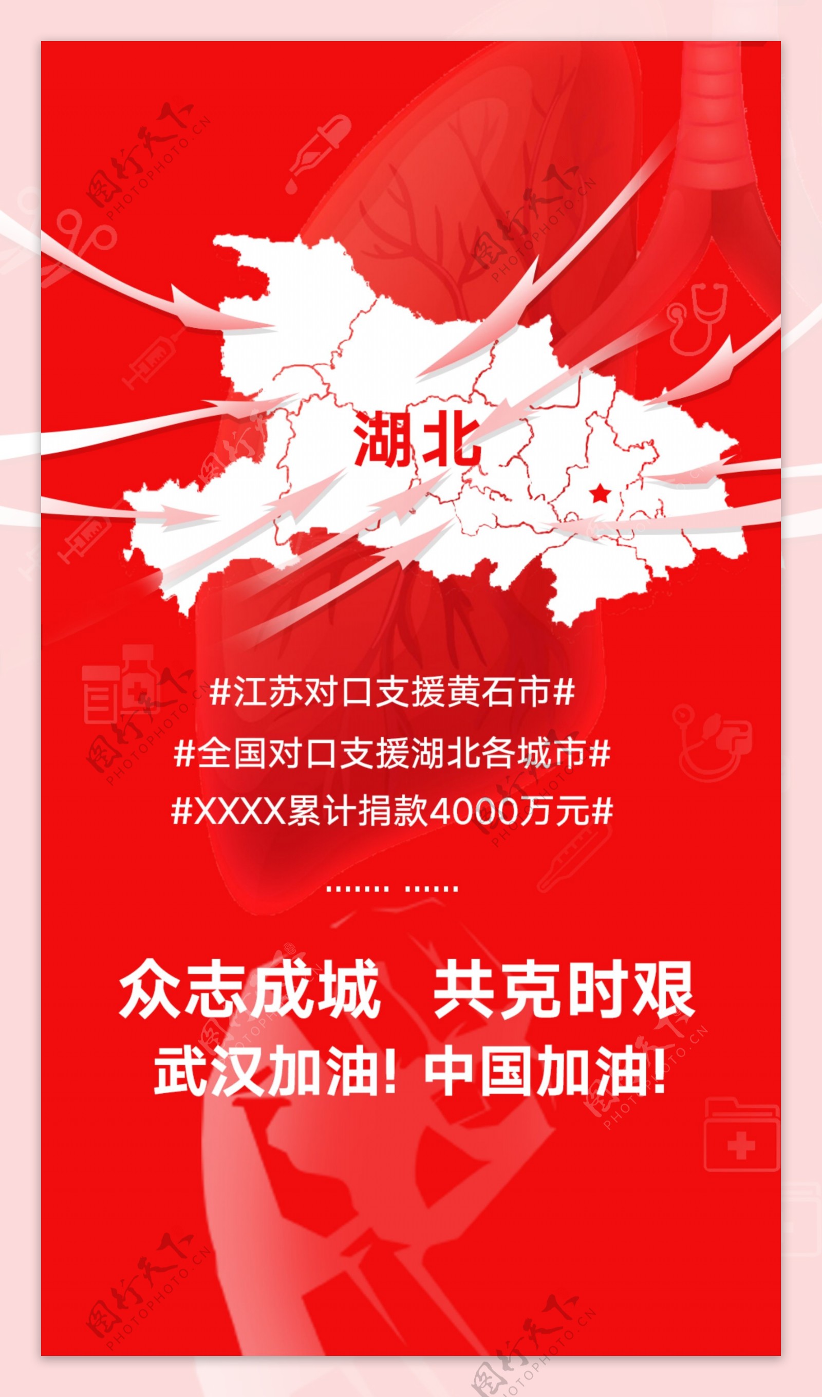 2020加油