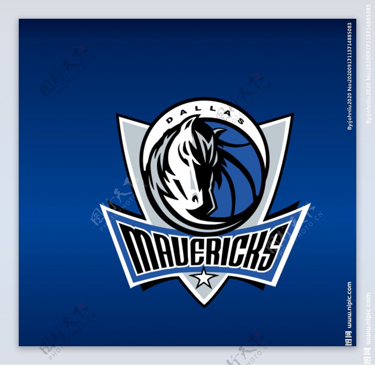马头logo图片