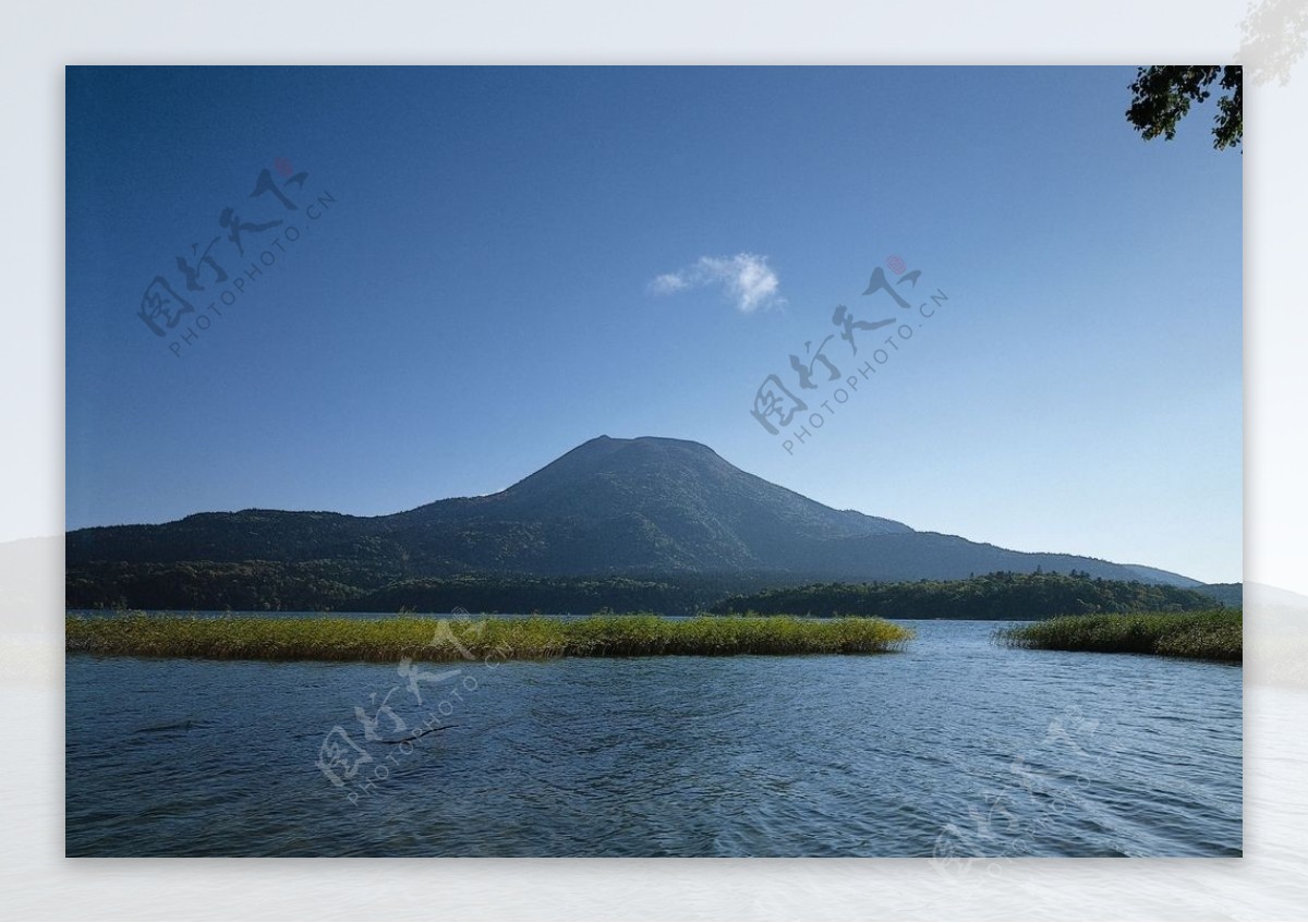 山水风光图片