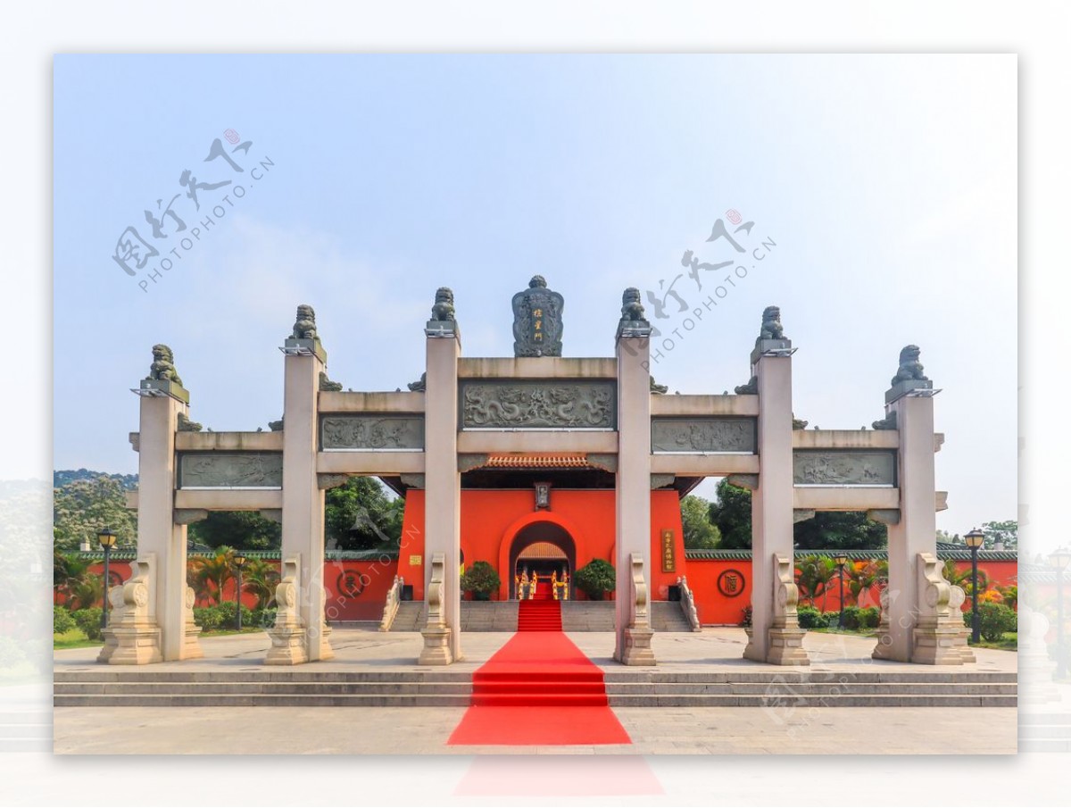 2020杭州孔庙-旅游攻略-门票-地址-问答-游记点评，杭州旅游旅游景点推荐-去哪儿攻略