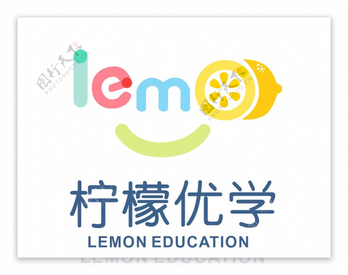 柠檬优学logo图片