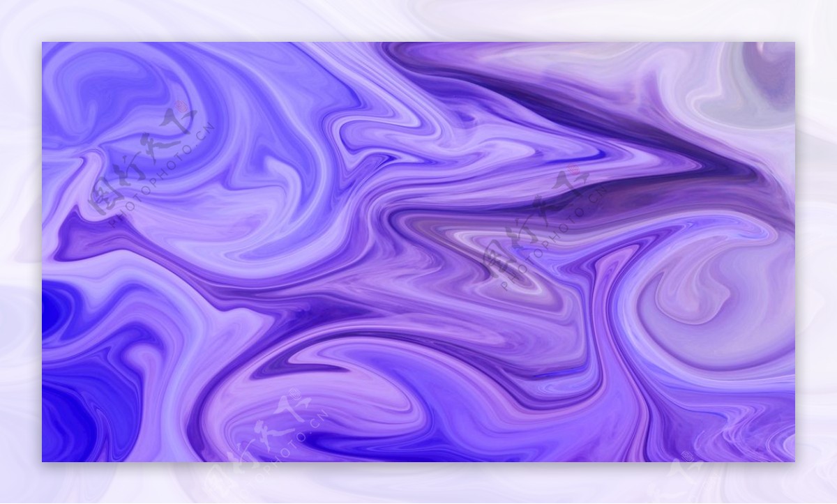 紫色金属箔背景图图片