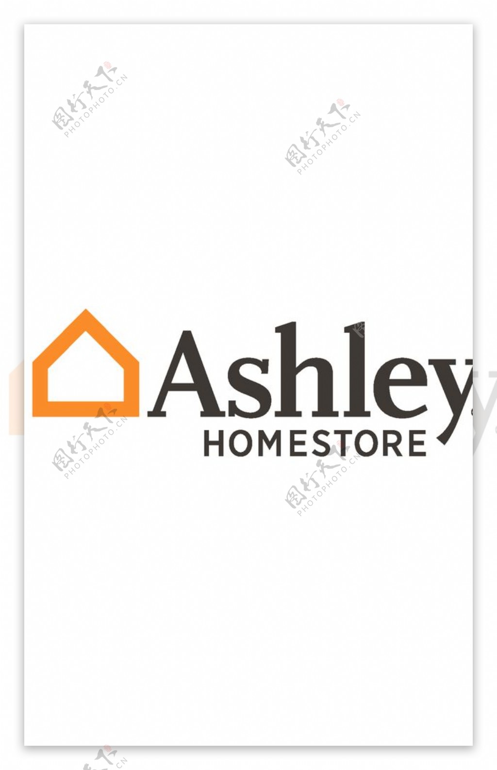 ashley标志图片