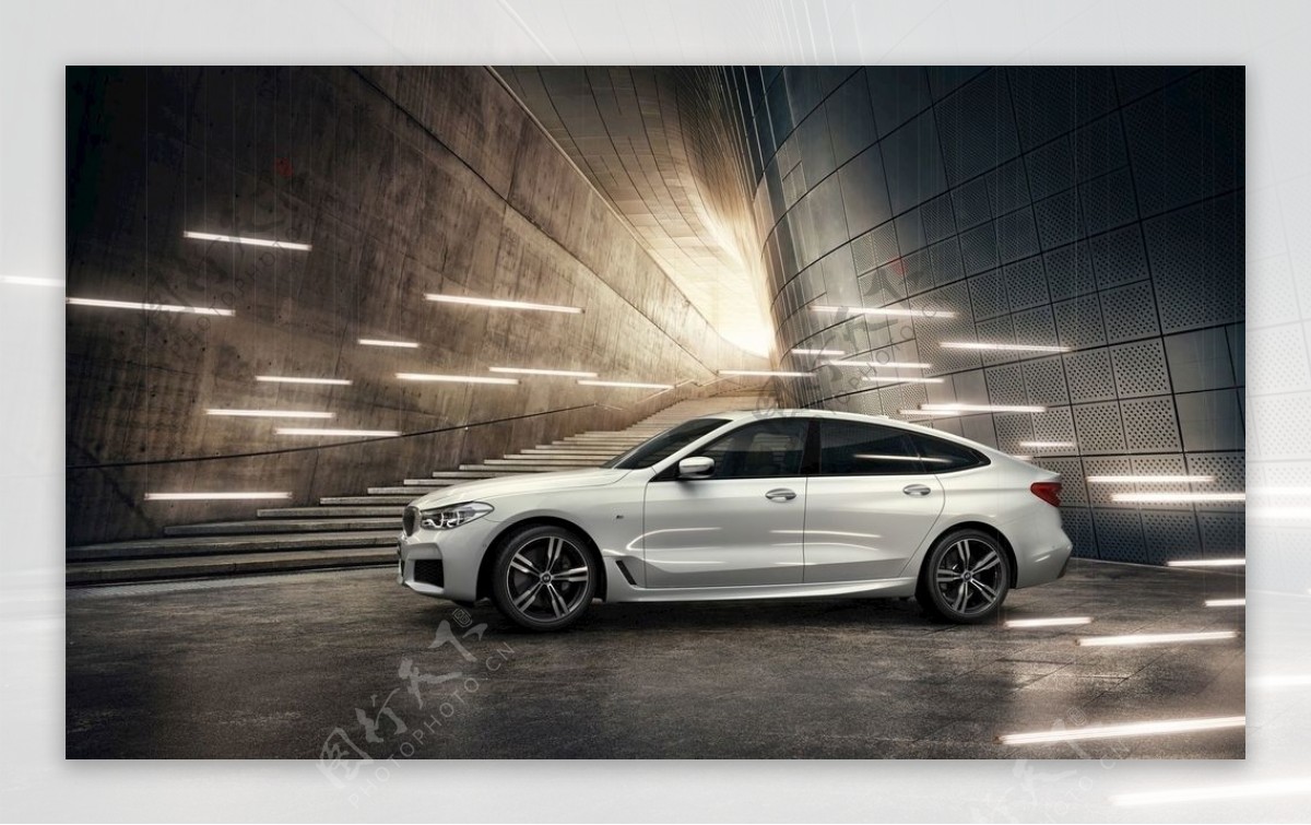 宝马壁纸高清汽车壁纸BMW图片