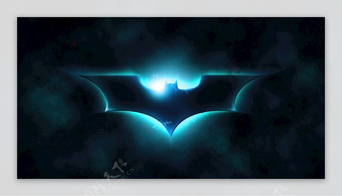 DC蝙蝠侠高清壁纸图片