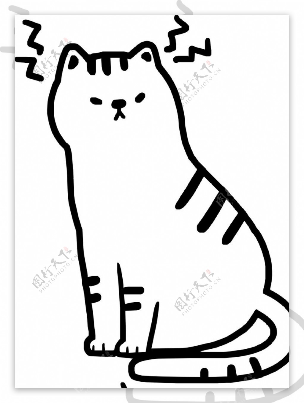 素材猫素材-素材猫模板-素材猫图片免费下载-设图网