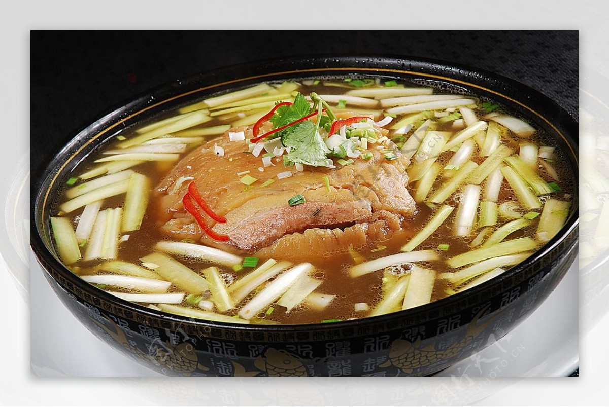 豫菜陕南小酥肉图片