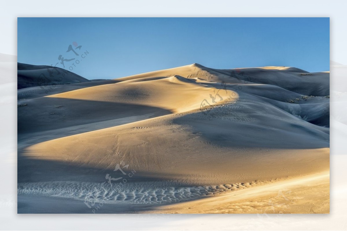 沙漠戈壁图片素材-编号39753506-图行天下