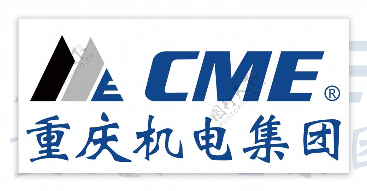 重庆机电集团logo图片