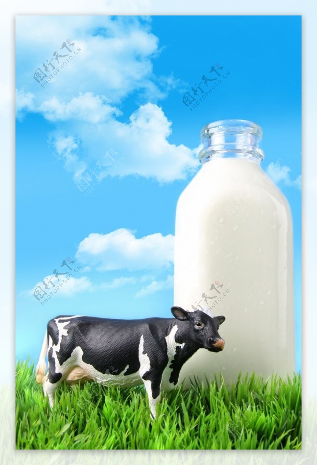 牛奶图片素材-编号16088019-图行天下