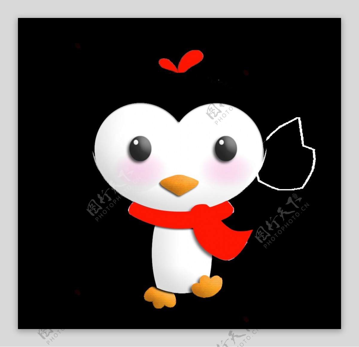 企鹅家族 企鹅宝宝 动物 - Pixabay上的免费照片 - Pixabay